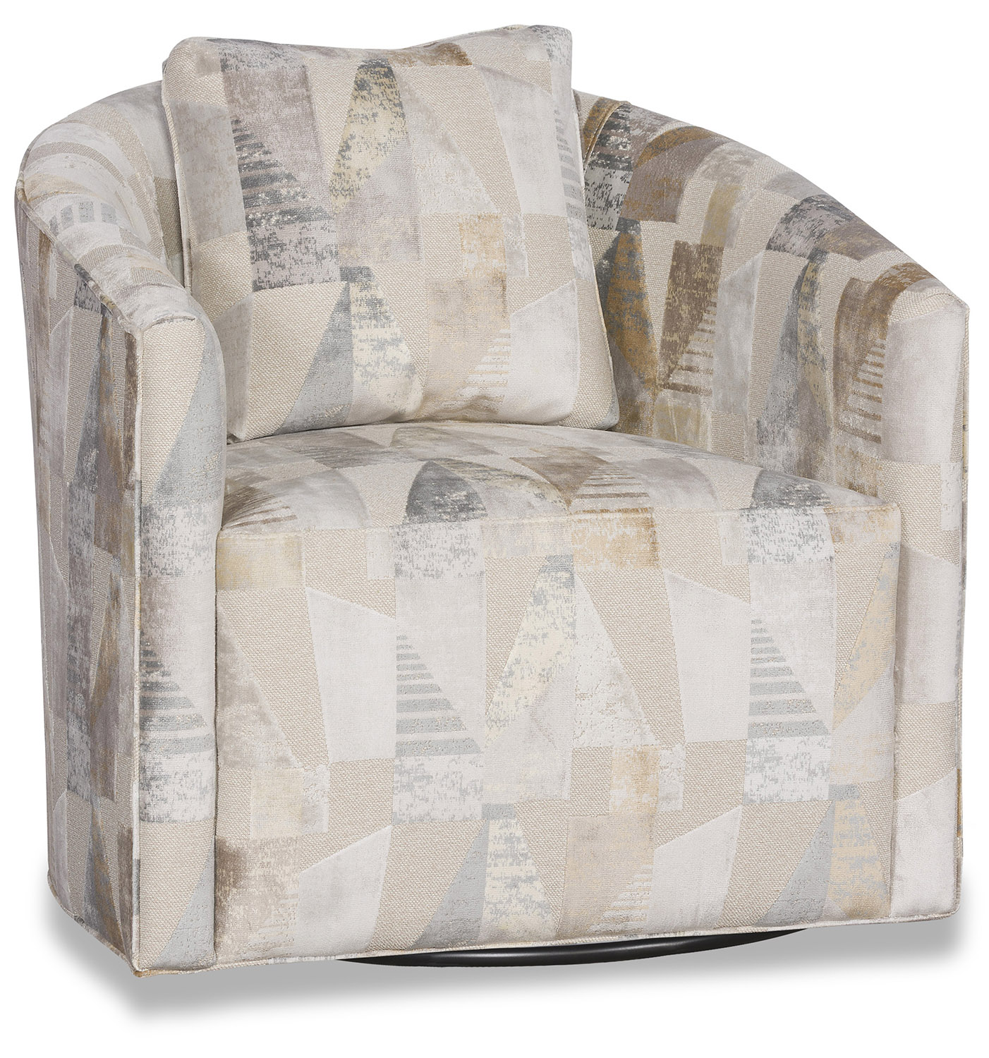 6520 SWIVEL – JAIMIE